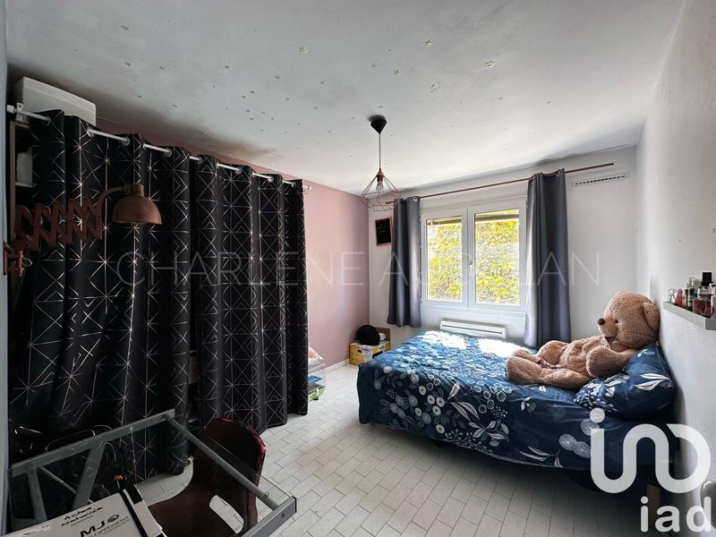 Maison - 161 m² - 6 pièces