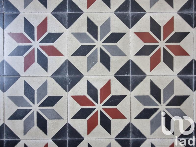 Maison - 295 m² - 8 pièces