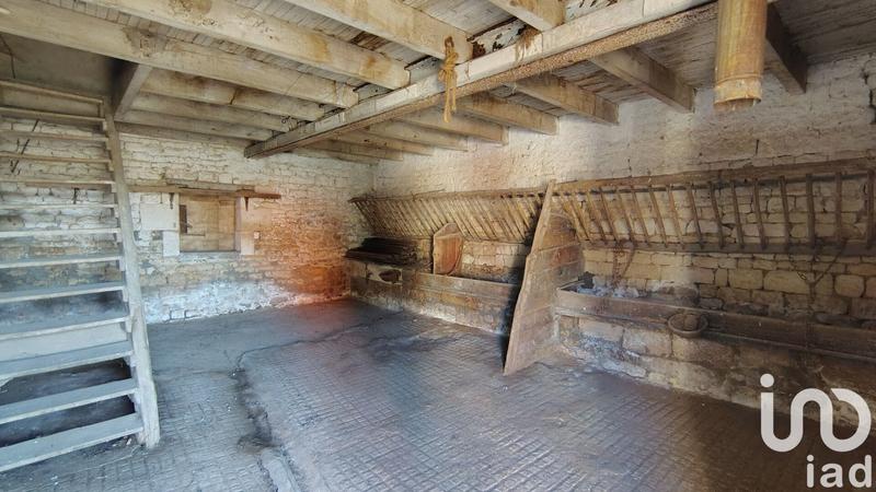 Maison - 94 m² - 5 pièces