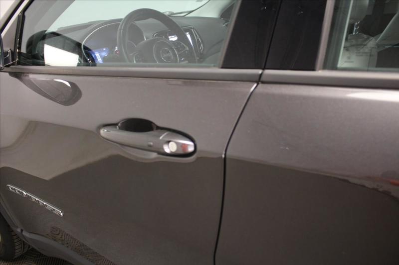 Jeep Compass 1.4 I MultiAir II 140 ch Bvm6 Limited