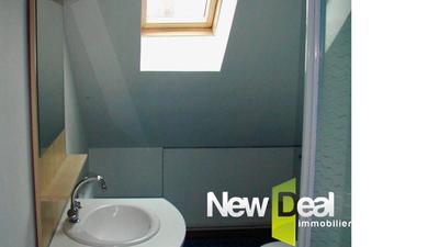 Maison - 115 m² - 6 pièces