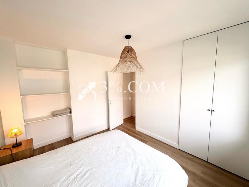 Appartement - 65 m² - 4 pièces