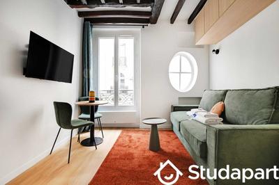 Appartement - 16 m² - 1 pièce