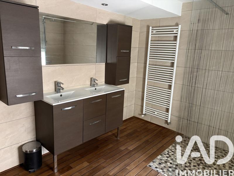 Maison - 157 m² - 6 pièces