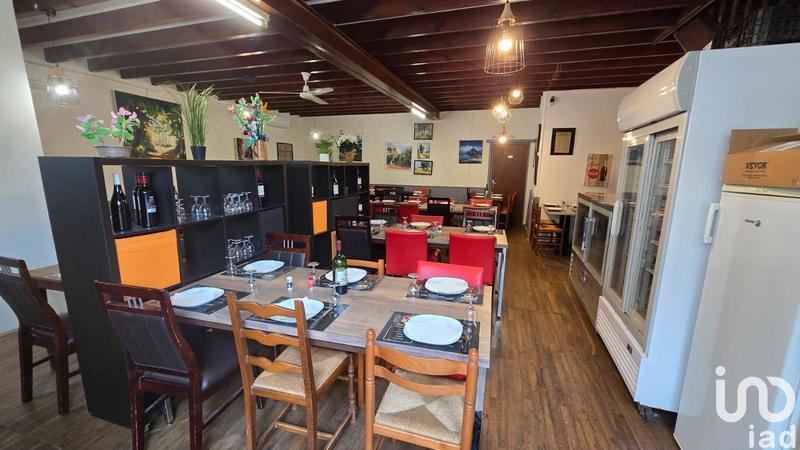 Local commercial - 400 m²