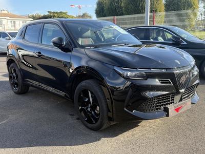 Alfa Romeo Junior ibrida pack premium - techno