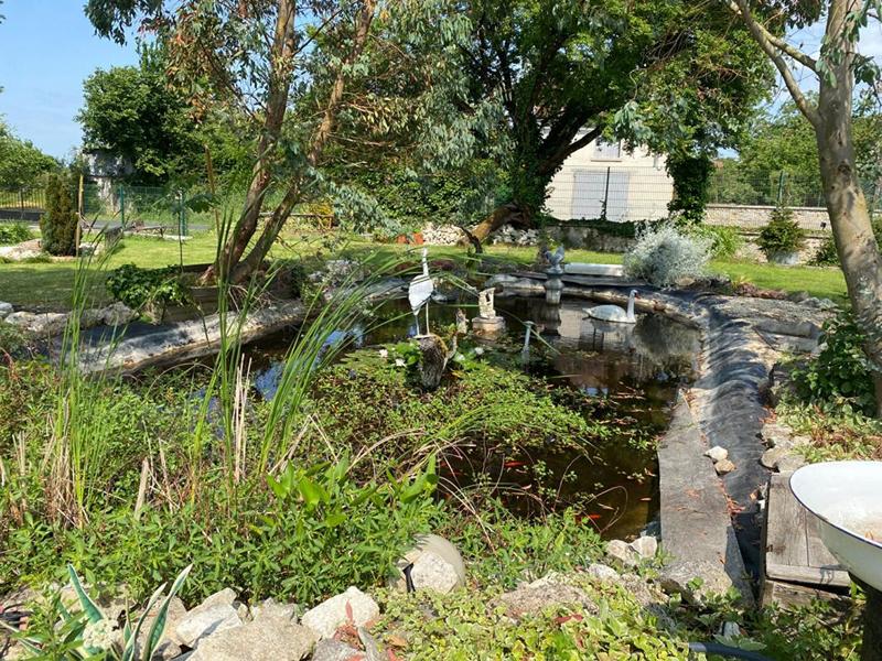 Propriété - 180 m² - 6 pièces