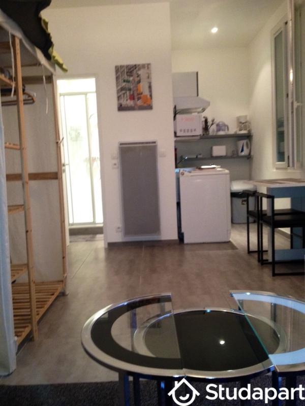 Appartement - 23 m² - 1 pièce