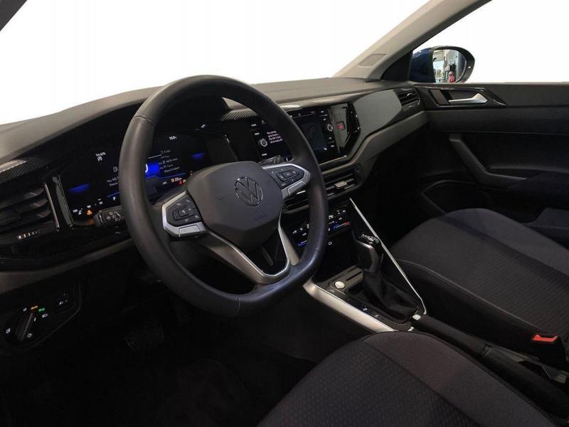 Volkswagen Taigo 1.0 Tsi 116 Dsg7 Vw Edition