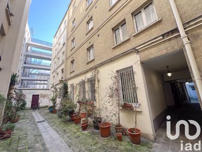 Appartement - 39 m² - 2 pièces