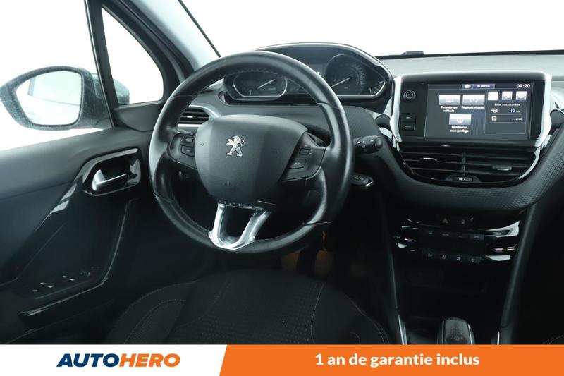 Peugeot 208 1.2 PureTech Allure 5p 110 ch
