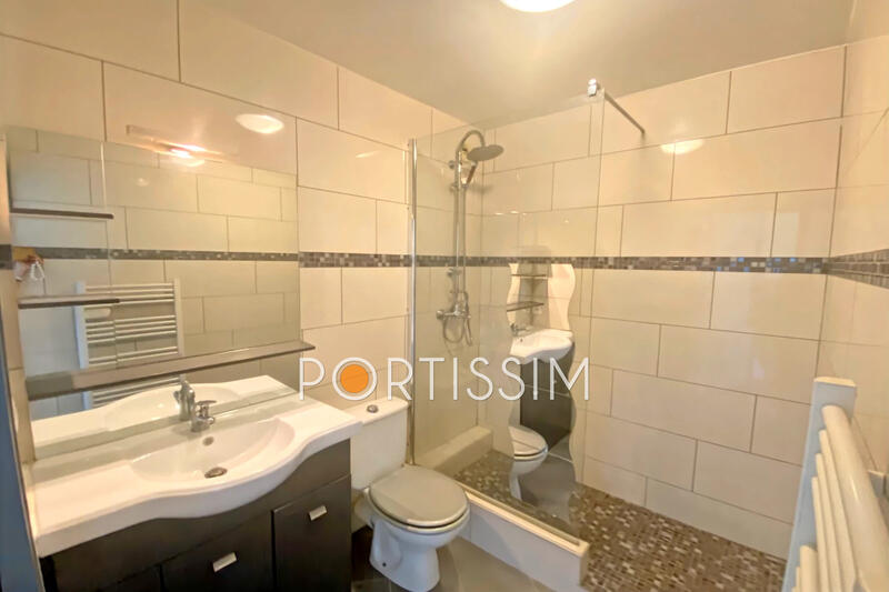 Appartement - 33 m² - 1 pièce