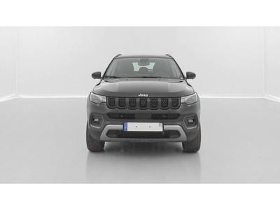 Jeep Compass 1.3 Turbo T4 - 240 Bva 4xe eAWD 2017 Overland Phase 2