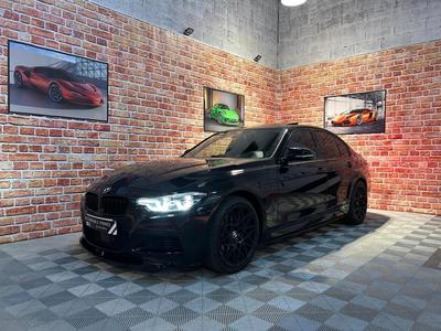 Bmw 340i m Performance Bva8