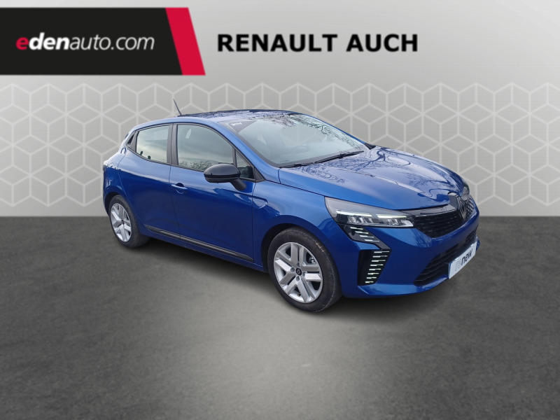 Renault Clio E-Tech full hybrid 145 Evolution