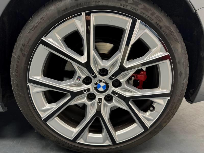 Bmw Série 1 116d 116 ch Dkg7