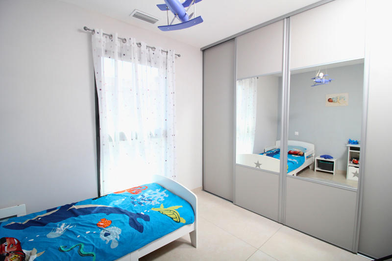 Maison - 156 m² - 5 pièces