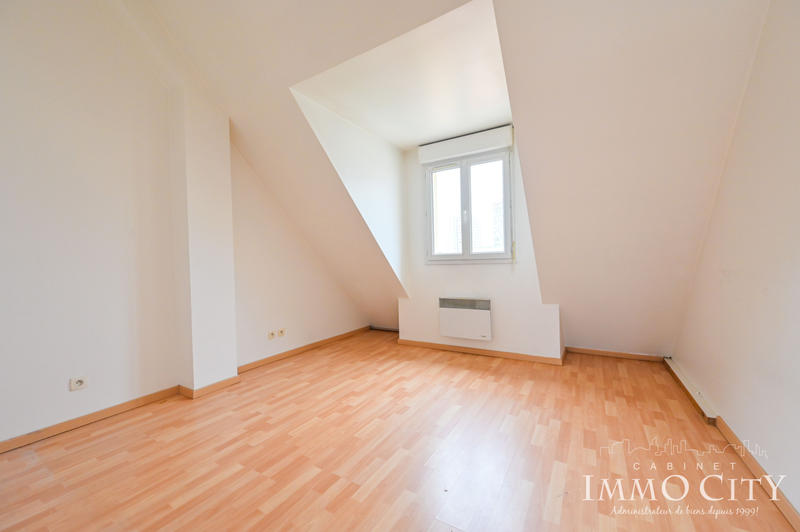 Appartement - 73 m² - 4 pièces