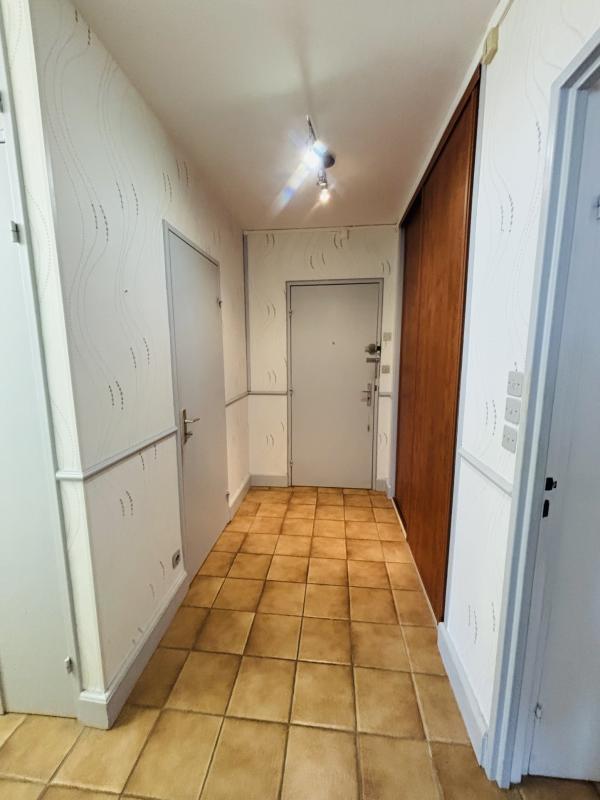 Appartement - 76 m² - 3 pièces