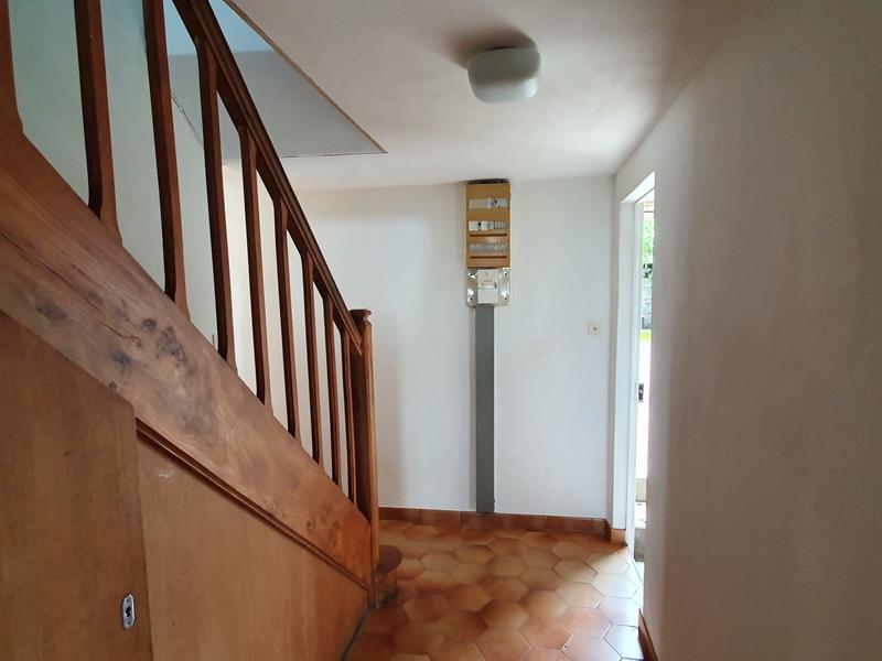 Maison - 180 m² - 10 pièces