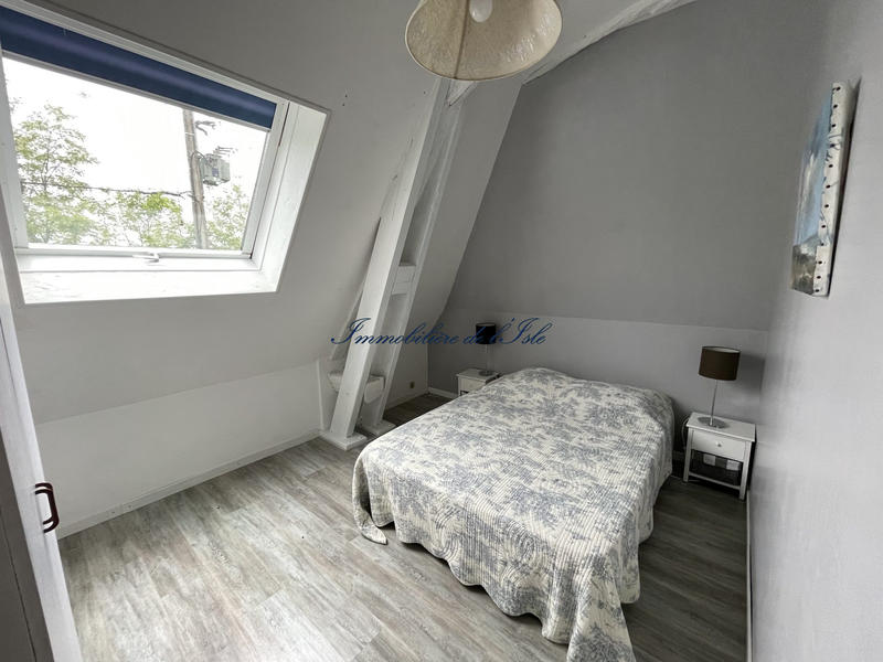 Maison - 400 m² - 10 pièces