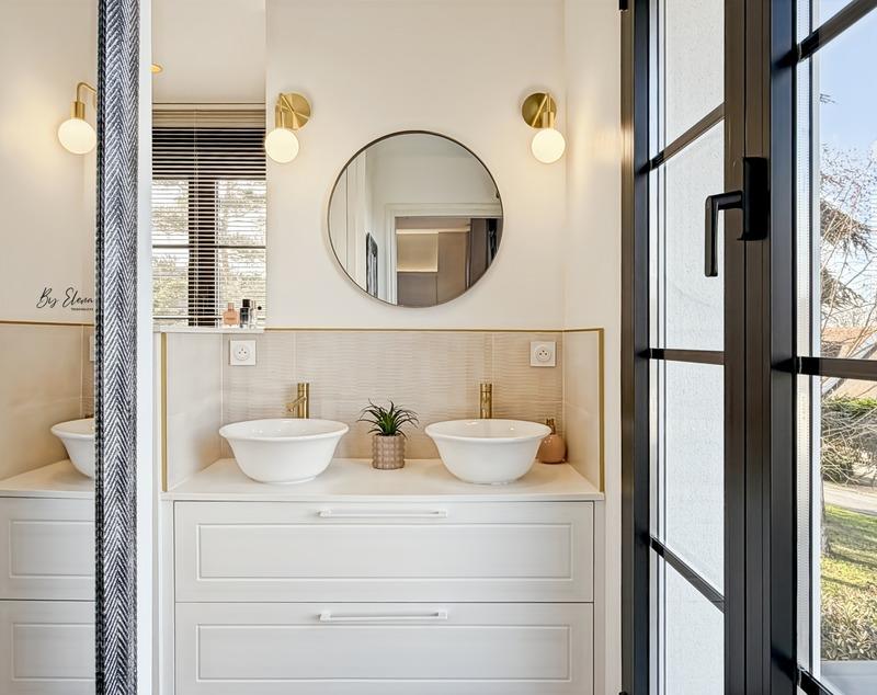 Maison - 137 m² - 6 pièces