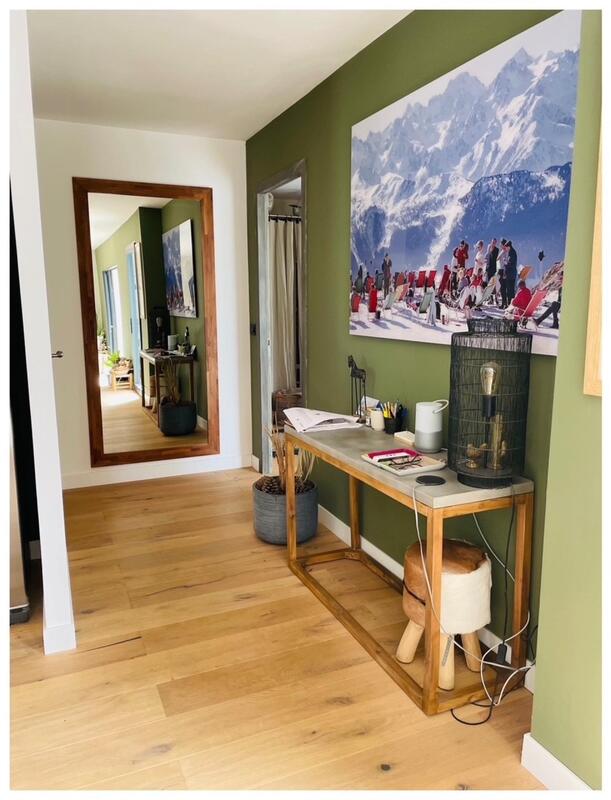 Villa - 132 m² - 5 pièces