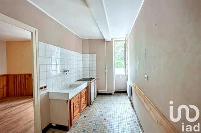 Appartement - 34 m² - 2 pièces