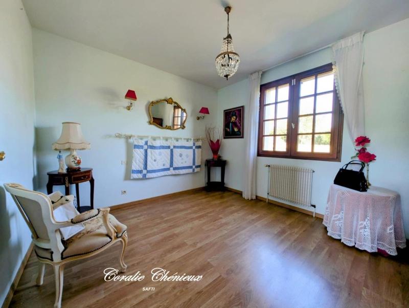 Maison - 127 m² - 4 pièces