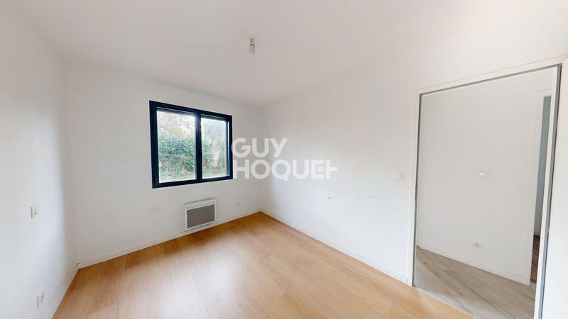 Maison - 103 m² - 5 pièces