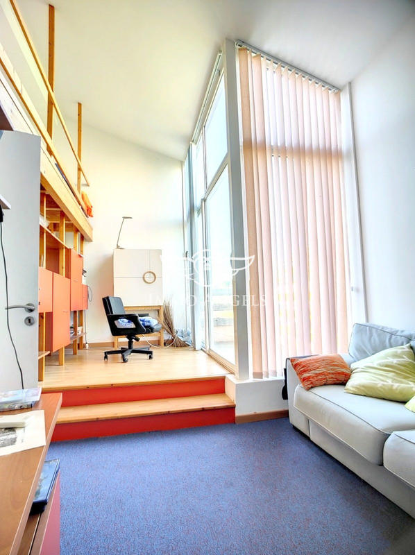 Maison - 209 m² - 6 pièces