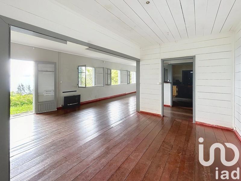 Maison - 160 m² - 5 pièces