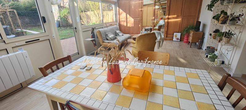 Maison - 75 m² - 4 pièces