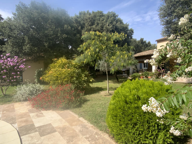 Maison - 190 m² - 7 pièces