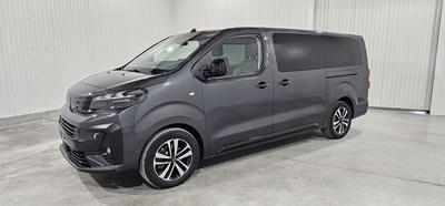 Peugeot Traveller Xl BlueHDi 180ch s&amp;S Eat8 Business Pack