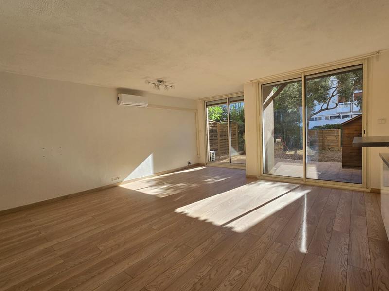 Appartement - 74 m² - 3 pièces