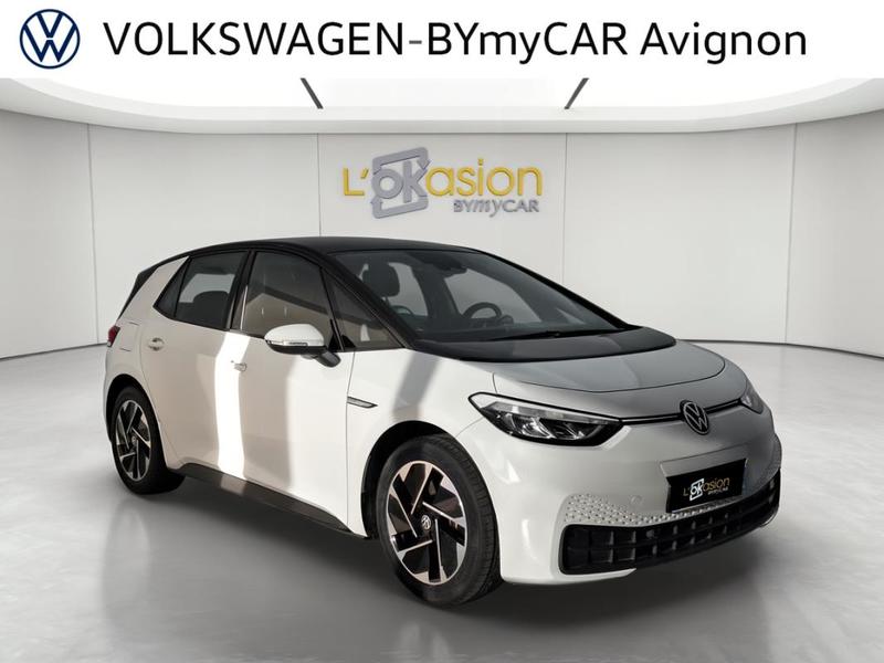 Volkswagen Id.3 204 ch Pro Performance Life