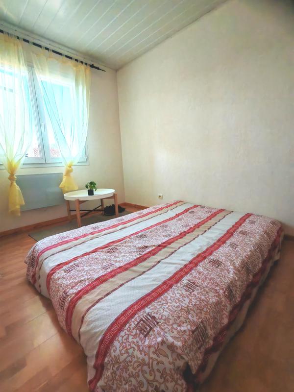 Maison - 127 m² - 5 pièces