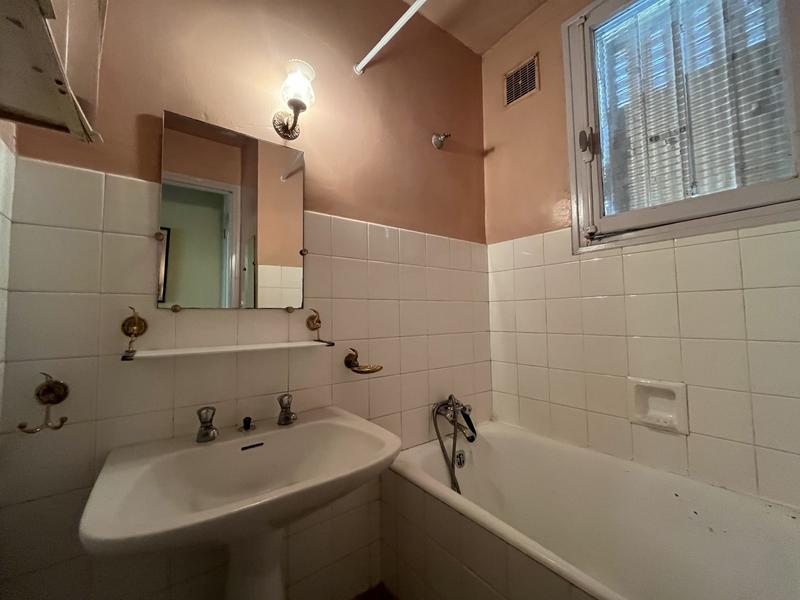 Maison - 97 m² - 4 pièces