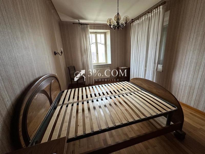 Maison de village - 252 m² - 11 pièces