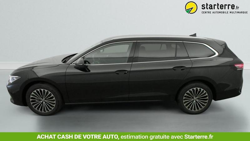 Volkswagen Passat 1.5 eTSI Opf 150 Dsg7 Elegance