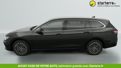 Volkswagen Passat 1.5 eTSI Opf 150 Dsg7 Elegance