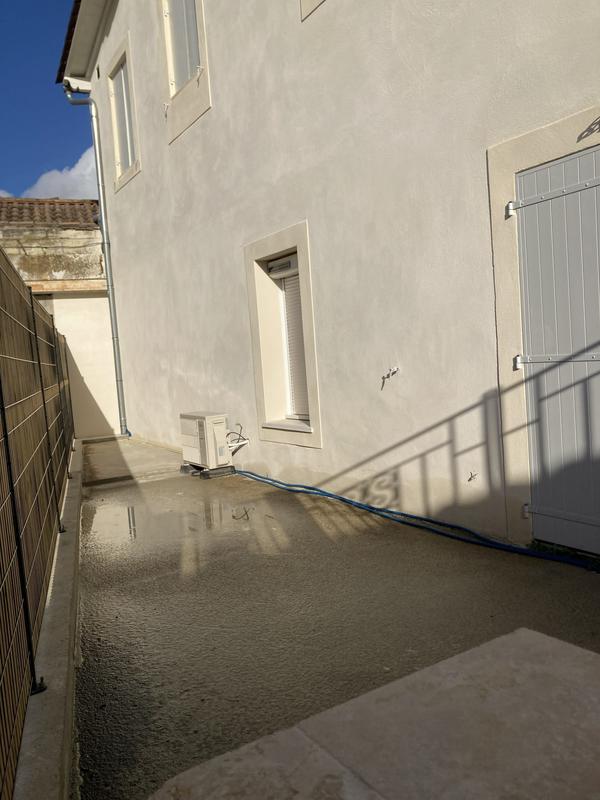 Appartement - 83 m² - 3 pièces