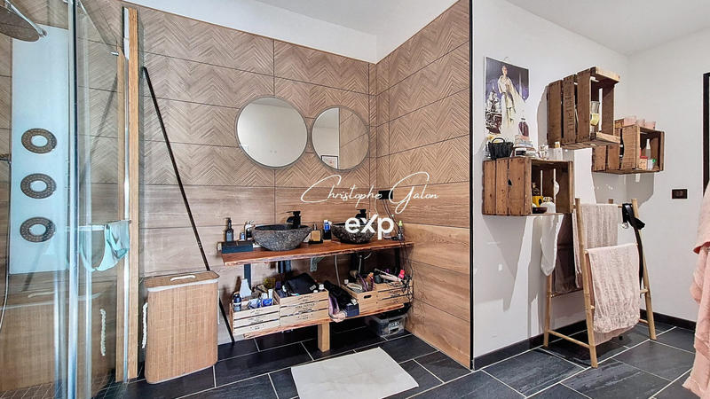 Local commercial - 300 m²