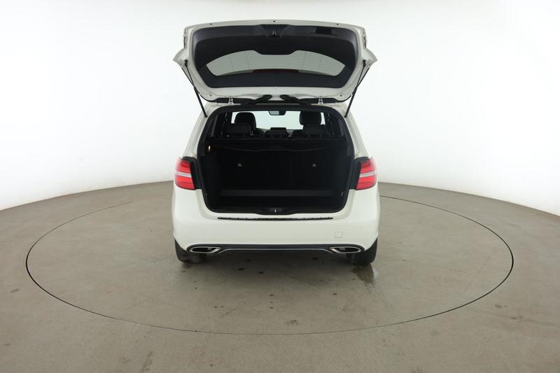 Mercedes Classe B 200 d 7g-Dct 136 ch