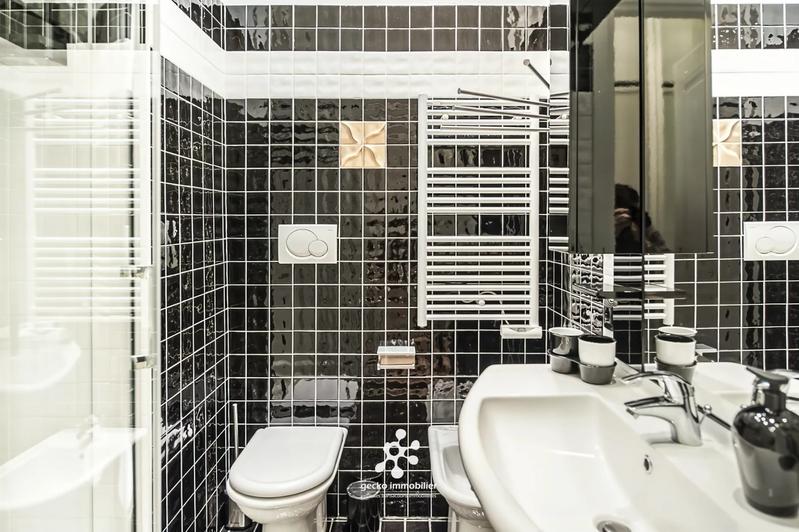 Appartement - 51 m² - 2 pièces