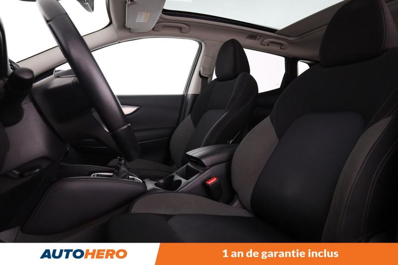 Nissan Qashqai 1.3 Dig-T 140 ch