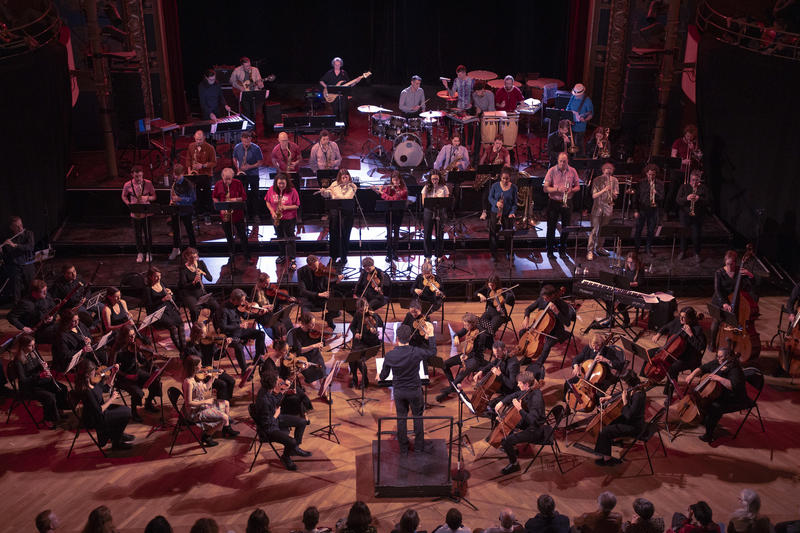 Concert Métal Symphonique