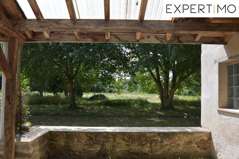 Maison - 156 m² - 9 pièces