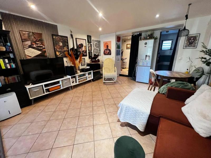 Maison - 145 m² - 5 pièces